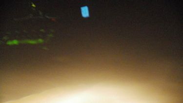 ¿Cómo trabajan los mineros con la nieve?