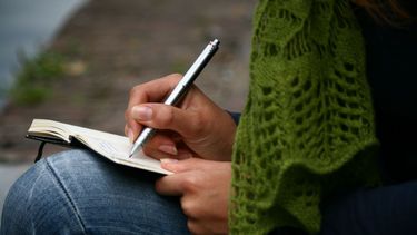 Los escritores chimberos le sacan punta al lápiz