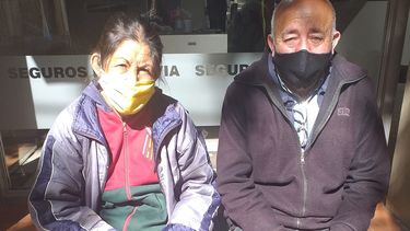 La dramática historia detrás del posteo viral que moviliza a los sanjuaninos