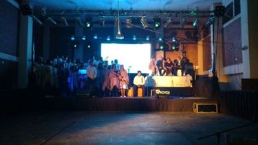 Rawson: mirá todo lo que podés hacer este lunes en la Feria del Libro