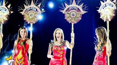 El ‘top ten’ del reinado de Jimena I