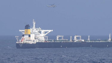 Donald Trump vuelve a amenazar a Nicolás Maduro: Si se hace el duro, será la última vez que lo haga