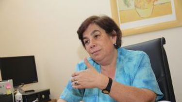 Camus: Esto demuestra que hay corrupción en el Servicio Penitenciario Móvil