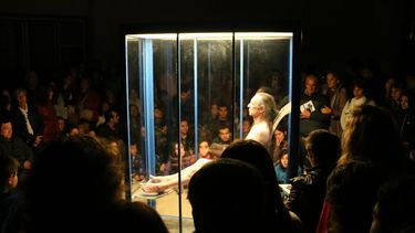 Bleu Remix deslumbró a los sanjuaninos