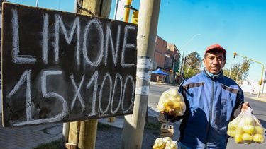 Las postales de los sanjuaninos que rindieron honor a su día