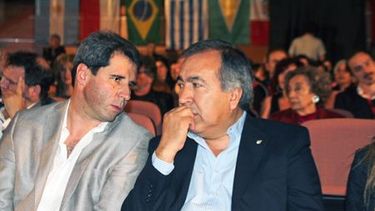 Una vez más San Juan demostró que está a las alturas de las circunstancias