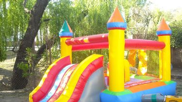 Mirá lo que podés hacer el último fin de semana de vacaciones en Chimbas