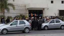 Empleados de Rampa reclaman una respuesta