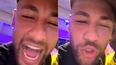 entre lagrimas y abrazos: la emocionante reaccion de neymar tras ser convocado al mundial 2026 entre lagrimas y abrazos: la emocionante reaccion de neymar tras ser convocado al mundial 2026