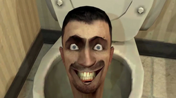 Skibidi Toilets el fenómeno viral que consumen los niños de San Juan, Argentina y el mundo.