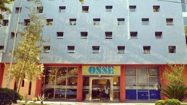 Disminuirán la presión del agua potable en Caucete