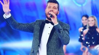 Confirmado: en mayo llega Tinelli a San Juan