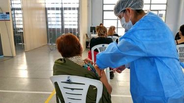 San Juan recibirá 26.320 dosis de Moderna destinadas a quienes tienen la primera de Sputnik