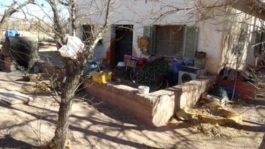 El Intendente Castañeda habló del polémico caso de los abuelos del hogar municipal