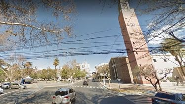 Ojo: se vienen cortes de calles en el centro por la cumbre de Acción Católica