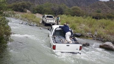 Plan Chicos sin Frío: mirá las imágenes del operativo de donación de ropa