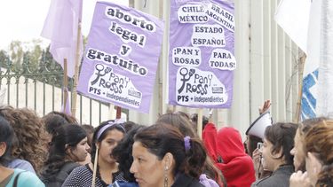 Aborto: Mitad de los sanjuaninos a favor, mitad en contra