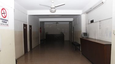 La justicia sigue sin trabajar en las vacaciones invernales