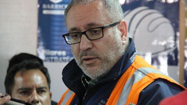 Barrick mantiene cerrada su oficina en Jáchal porque intentaron incendiarla