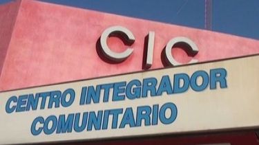 Nuevas movilidades y equipamientos a CICS de Rawson