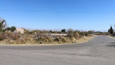 ¿Qué pasó con la nueva terminal para los sanjuaninos?