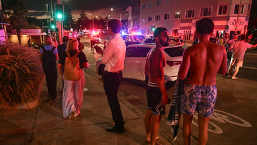 Conmoción en Australia: al menos 11 muertos tras un ataque armado