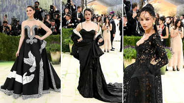 met gala 2026: cuando la moda habla en silencio met gala 2026: cuando la moda habla en silencio