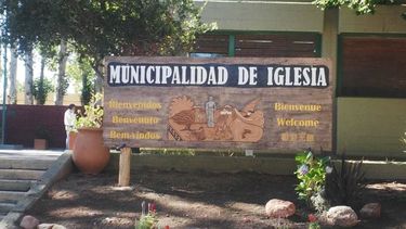 Éstas son las obras que se inaugurarán por el aniversario de Iglesia