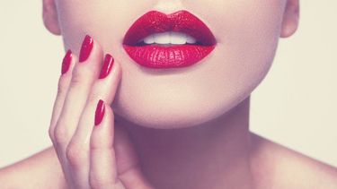 Cómo lograr un aumento justo de labios