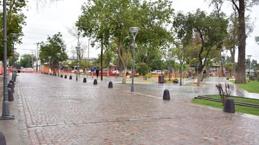 En Chimbas realizarán una feria para ayudar a los Reyes Magos a comprar los regalos.