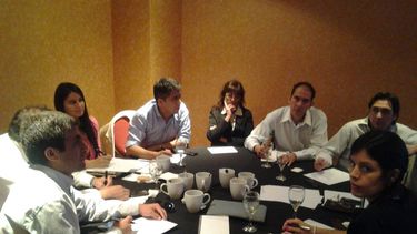 Sanjuaninos se capacitan en el Plan Conectar