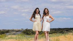 Encantos bajo sol caucetero