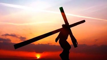 Mirá el calendario con todas las celebraciones de Semana Santa