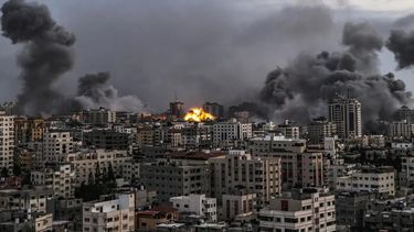El Gobierno argentino suspendió las elecciones en Israel y Ucrania ante los conflictos bélicos que atraviesan.