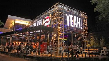 Johnny B Good, el sabor de una experiencia inolvidable