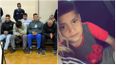 hablo la familia de emir, tras el regreso al penal de chimbas de los siete sospechosos del crimen hablo la familia de emir, tras el regreso al penal de chimbas de los siete sospechosos del crimen