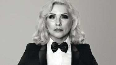 Debbie Harry, melodía de seducción