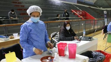 San Juan, sin ningún fallecido por coronavirus y solo 6 nuevos casos en las últimas 24 horas