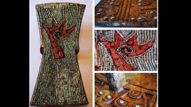 La historia de la joya de Angualasto que no está en San Juan