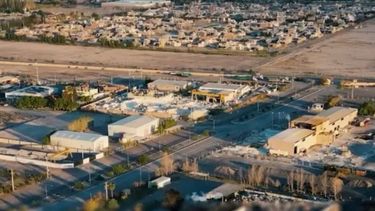 Entre promesas, redefiniciones y falta de fondos: qué pasó con los parques industriales de San Juan