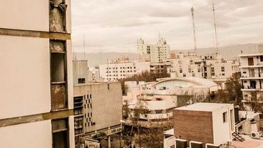 Rinconcito de hoy: El Hotel que nunca inauguró