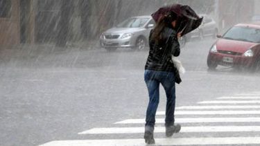 No guardes el paraguas hasta este viernes por la tarde