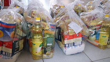 ¡Atención!: se habilitó el sistema para solicitar el Módulo Alimentario de Emergencia