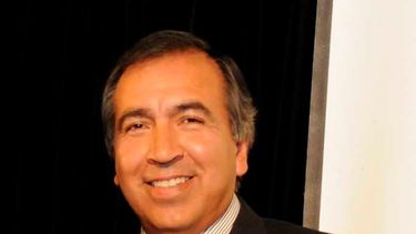 Elizondo presidirá el Ente Cuyo Turismo
