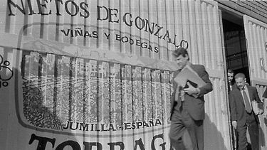 Cuando San Juan fue noticia por una bodega que vendió vino envenenado y murieron 29 personas