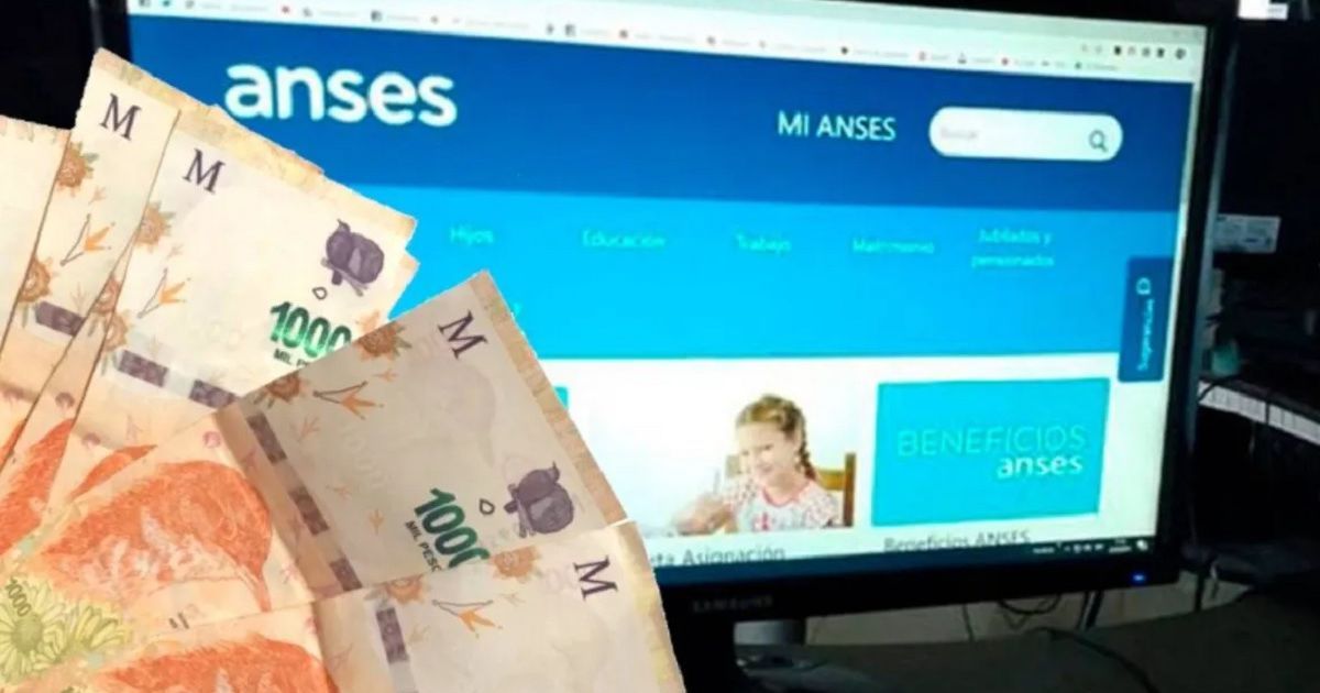 ANSES: Cómo Saber Si Cobro El Bono De $ 50.000