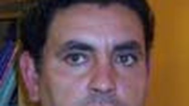El ex intendente de Iglesia, internado en terapia intensiva