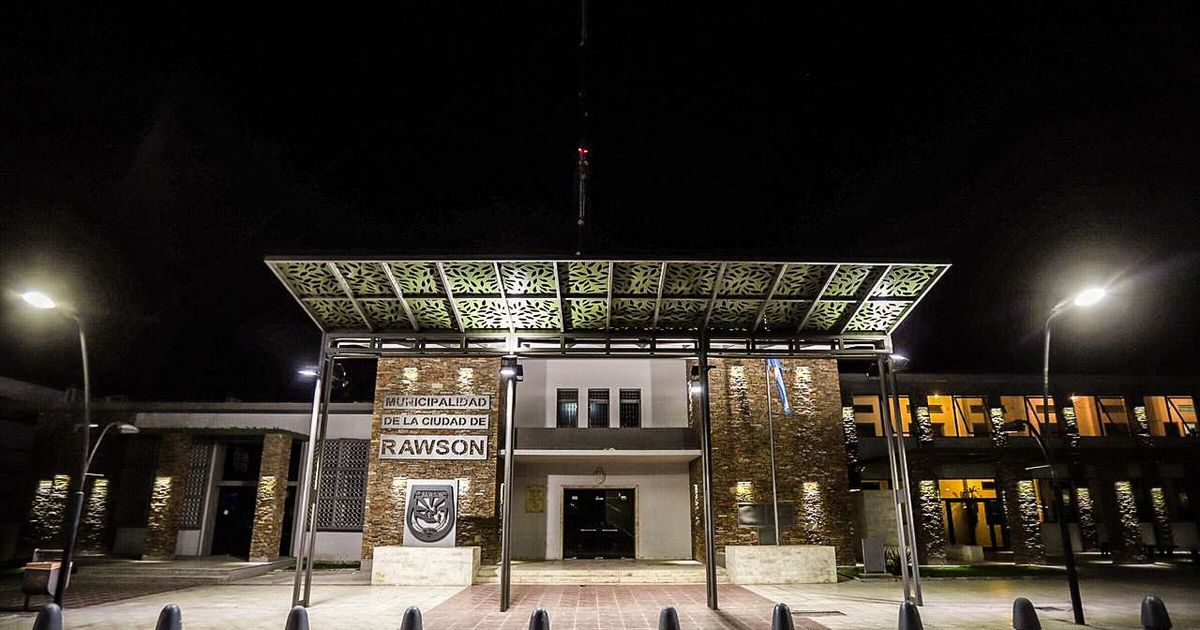 De pasillo: reclamo a Munisaga, un