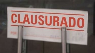 Clausuran un conocido restaurante sanjuanino por incumplir los protocolos sanitarios