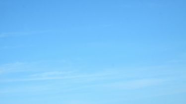 Luego del alivio: ¿cómo estará el tiempo el viernes en San Juan?